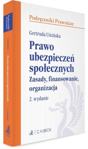 Prawo ubezpieczeń społecznych