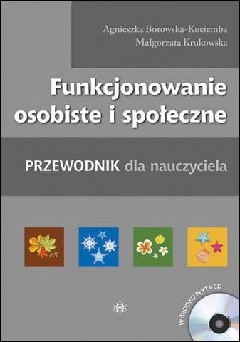 Funkcjonowanie osobiste i społeczne