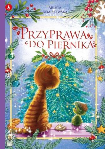 Przyprawa do piernika