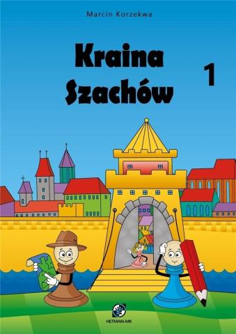 Kraina Szachów 1 w.7