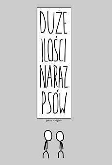 Duże ilości naraz psów T.2