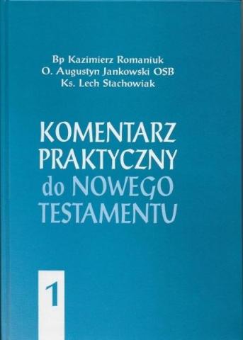 Komentarz praktyczny do NT T.1