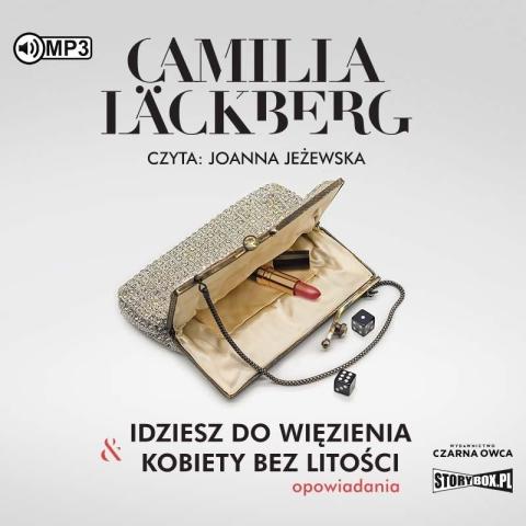 Idziesz do więzienia/Kobiety bez litości audiobook