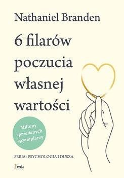 6 filarów poczucia własnej wartości