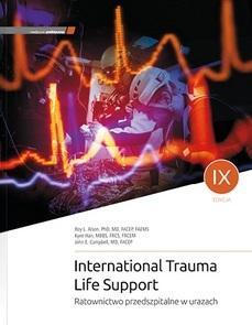 International Trauma Life Support. Ratownictwo..