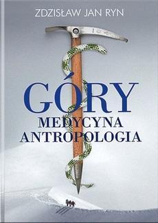 Góry - Medycyna - Antropologia