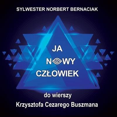 Ja Nowy Człowiek CD