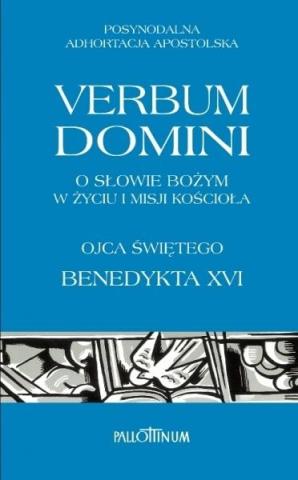 Adhortacja Verbum Domini