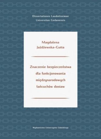 Znaczenie bezpieczeństwa dla funkcjonowania..