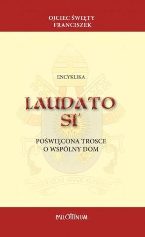 Encyklika Laudato si