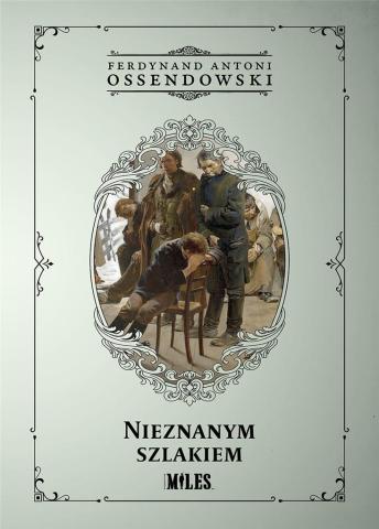 Nieznanym szlakiem