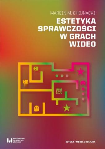 Estetyka sprawczości w grach wideo