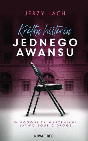 Krótka historia jednego awansu