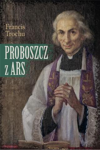 Proboszcz z Ars