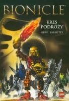 Bionicle(R). Kres podróży Ameet