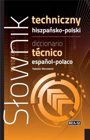 Słownik techniczny hiszpańsko-polski w.2