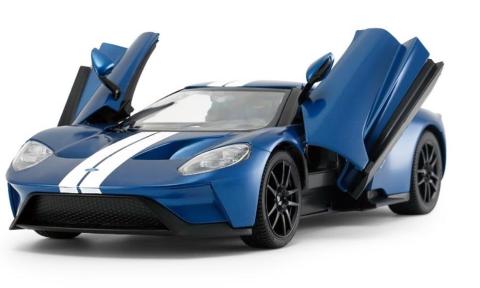 Auto R/C 1:14 Ford GT 4-kanały