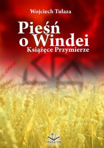 Pieśń o Windei. Książęce Przymierze