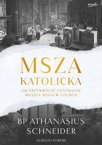 Msza katolicka