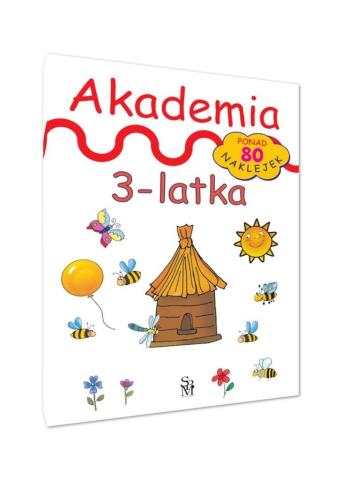 Akademia 3-latka w.2022