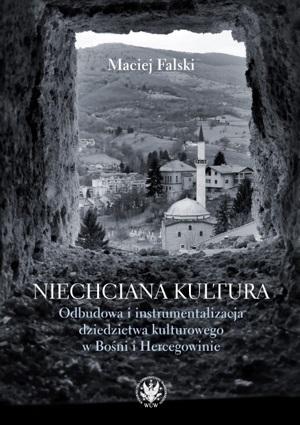 Niechciana kultura