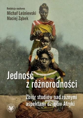 Jedność z różnorodności