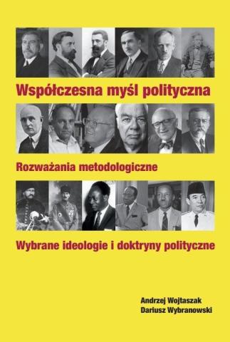 Współczesna myśl polityczna