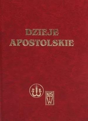 Dzieje Apostolskie TW