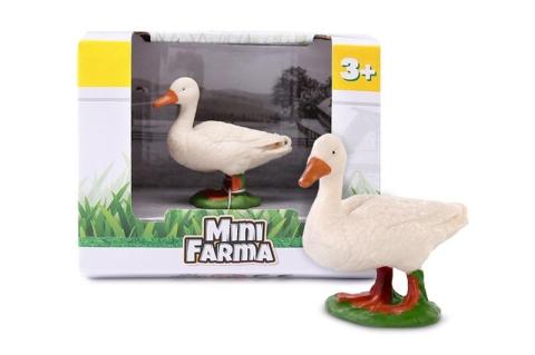 Mini farma Kaczka