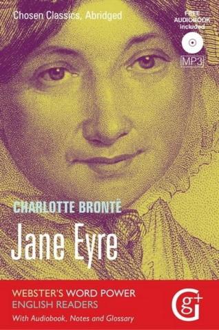 Jane Eyre + CD