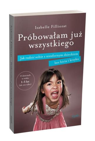 Próbowałam już wszystkiego