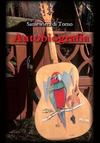 Autobiografia