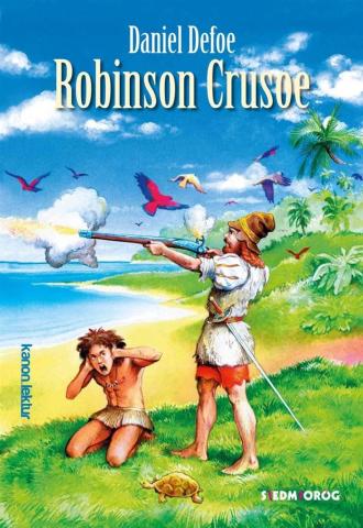 Robinson Crusoe