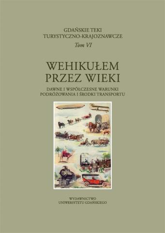 Gdańskie Teki Turystyczno-Krajoznawcze T.4