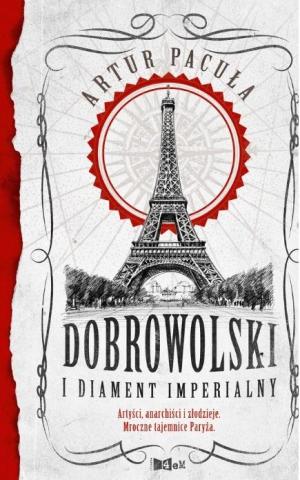 Dobrowolski i diament imperialny