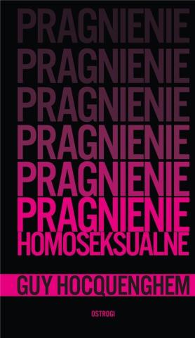 Pragnienie homoseksualne