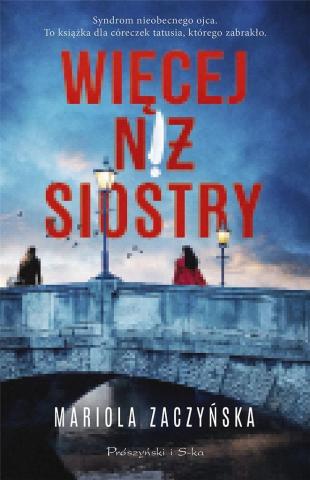 Więcej niż siostry DL