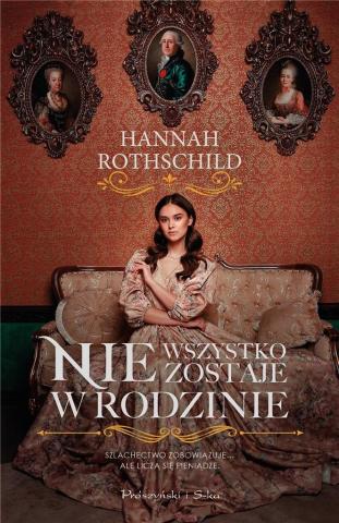 Nie wszystko zostaje w rodzinie DL