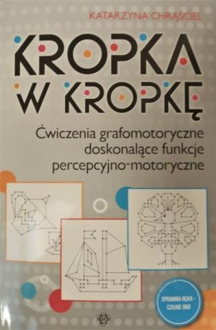 Kropka w kropkę