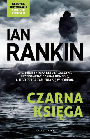 Cykl Inspektor Rebus T.5 Czarna księga