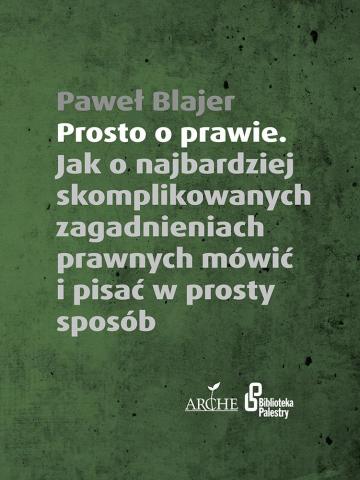 Prosto o prawie