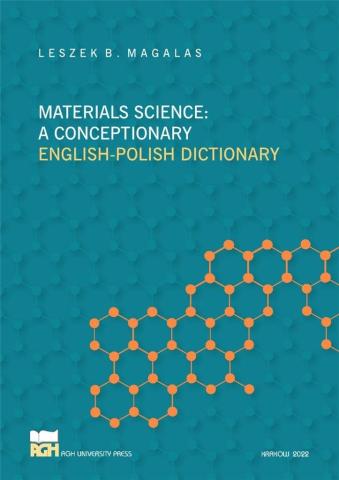 Materials Science: A Conceptionary