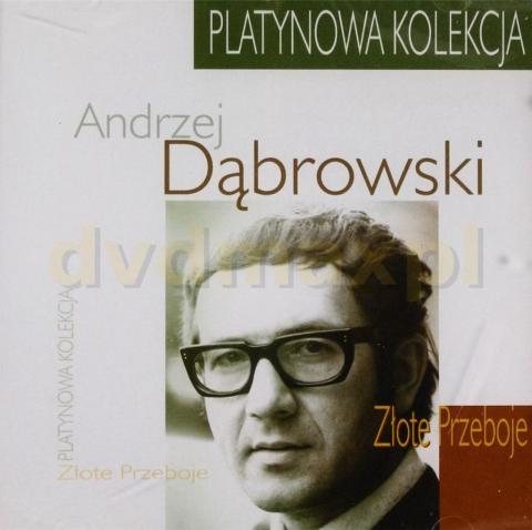 Platynowa Kolekcja CD