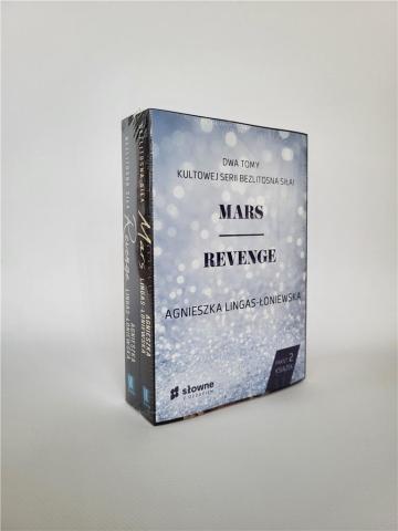 Pakiet: Mars/ Revenge