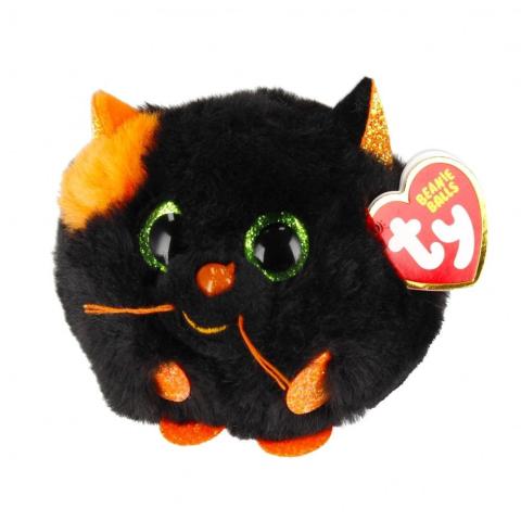 Beanie Balls Salem - czarny kot 10cm