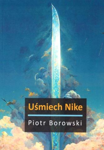 Uśmiech Nike