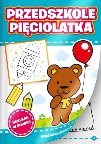 Przedszkole Pięciolatka