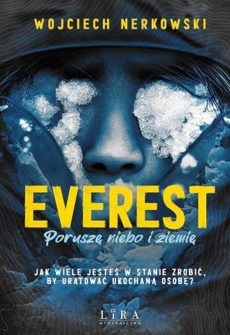 Everest Poruszę niebo i ziemię