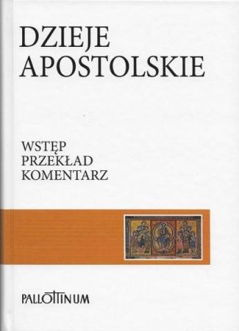 Dzieje Apostolskie