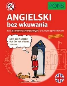 Angielski bez wkuwania B1 w.2